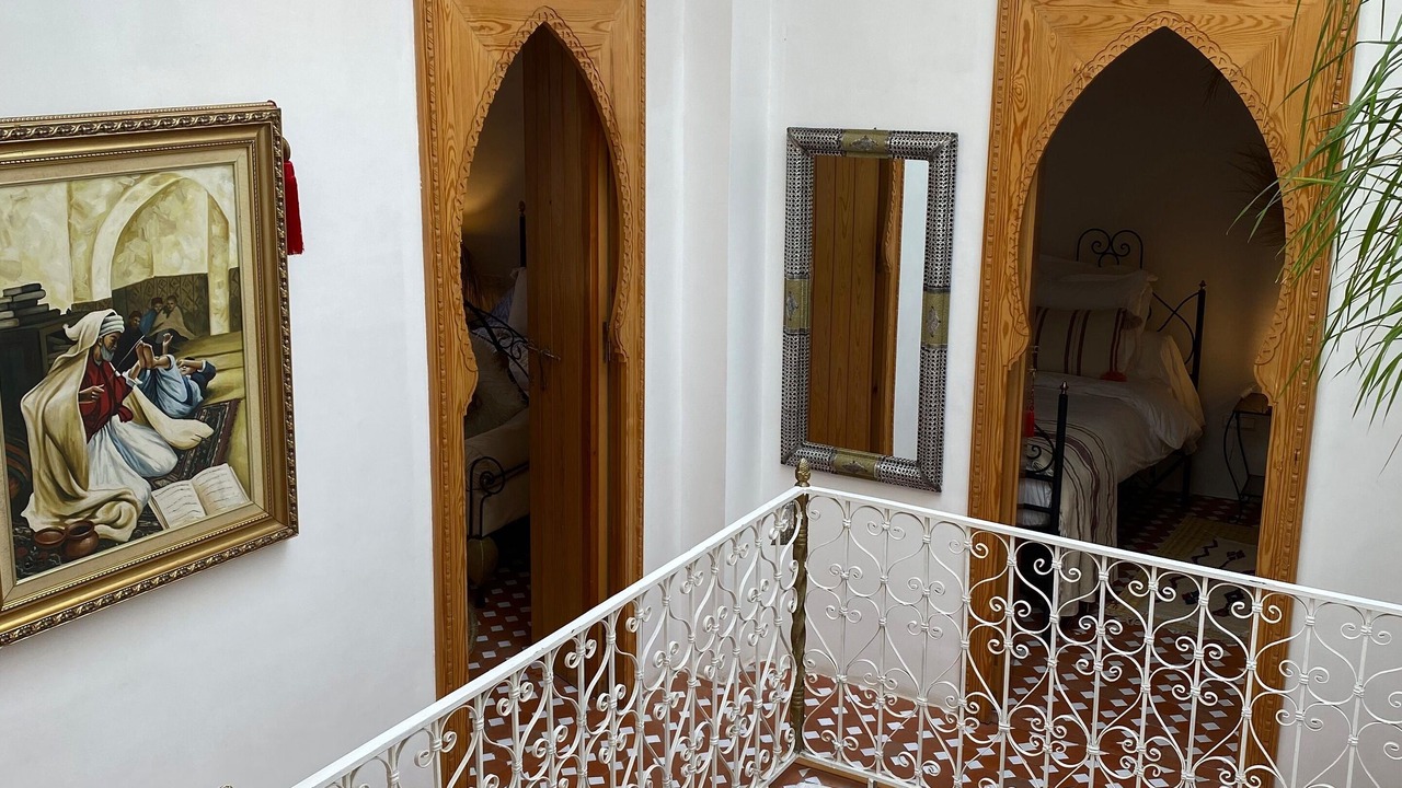 Photo of Bedroom in Safi