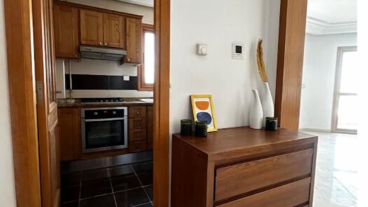 Photo of Kitchen in Ain Zaghouan