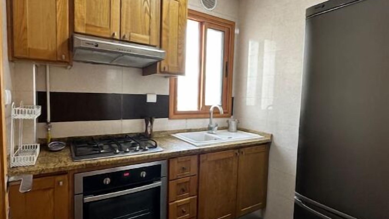 Photo of Kitchen in Ain Zaghouan