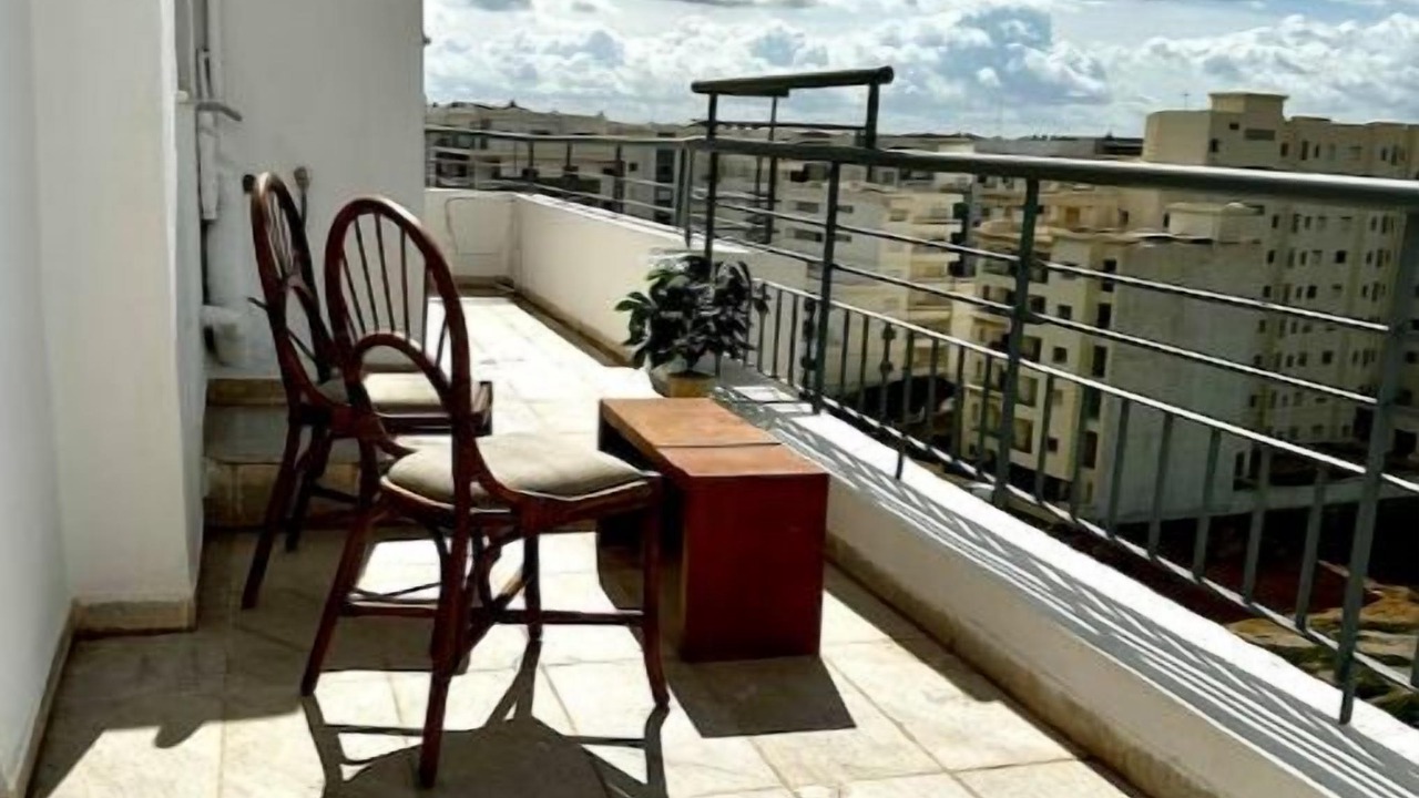 Photo of Patio Balcony in Ain Zaghouan