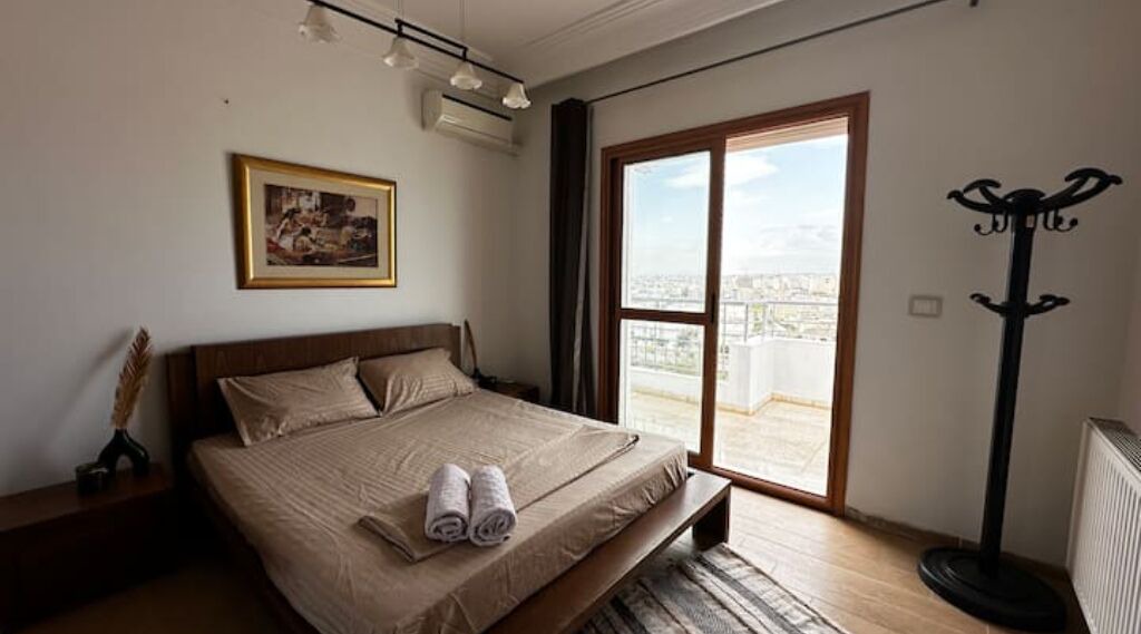 Photo of Bedroom in Ain Zaghouan