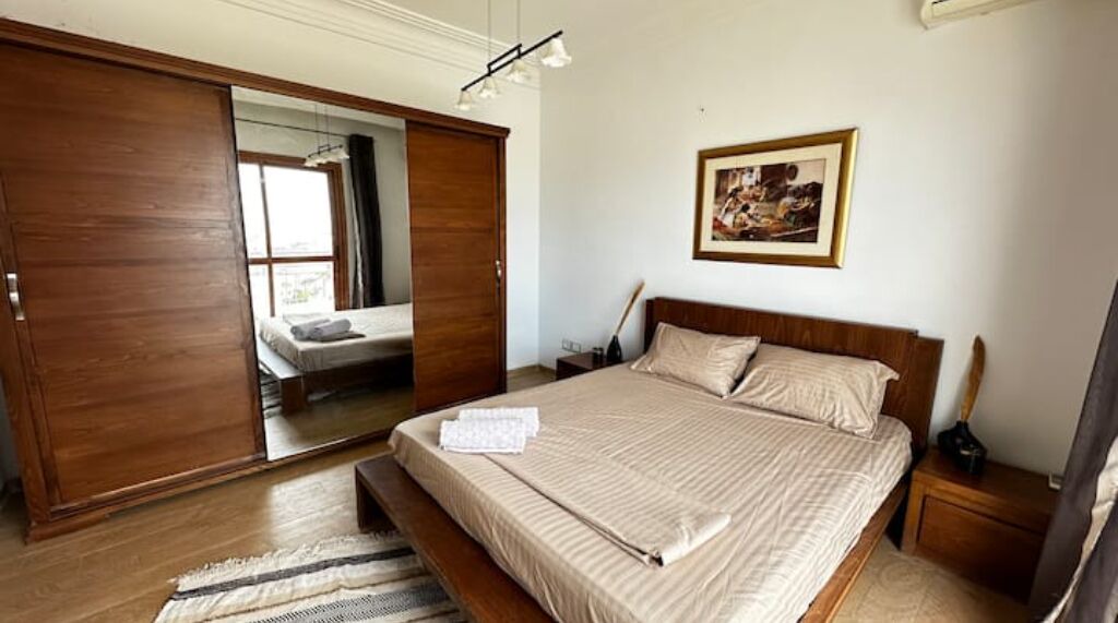 Photo of Bedroom in Ain Zaghouan