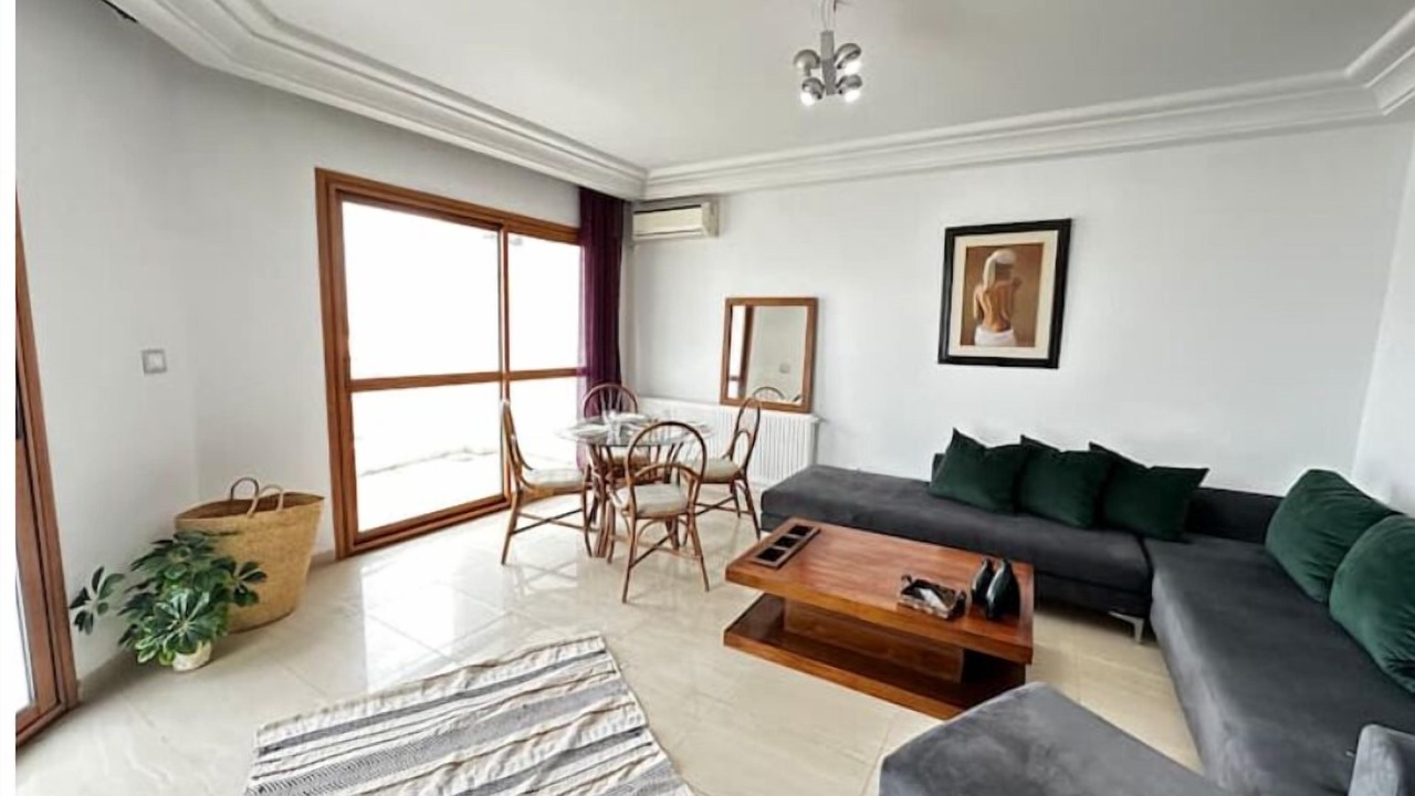 Photo of Livingroom in Ain Zaghouan