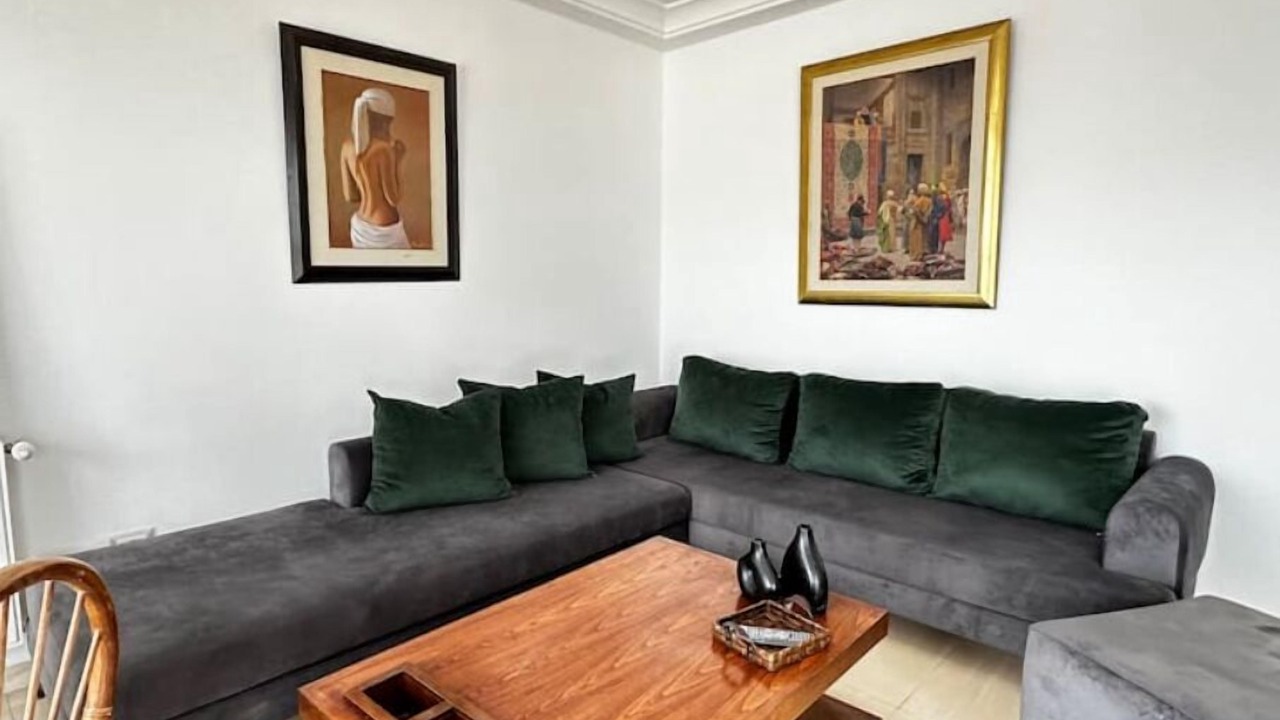 Photo of Livingroom in Ain Zaghouan