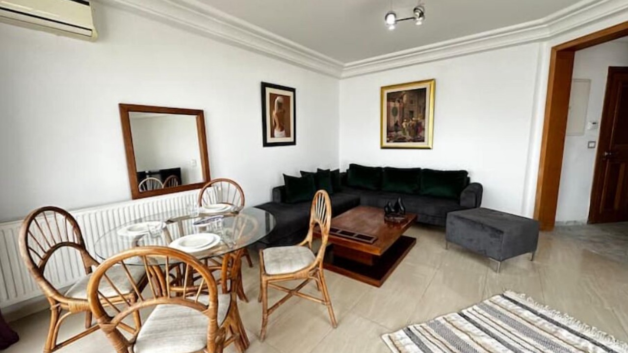 Photo of Livingroom in Ain Zaghouan