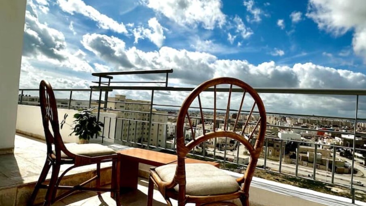 Photo of Outdoor in Ain Zaghouan