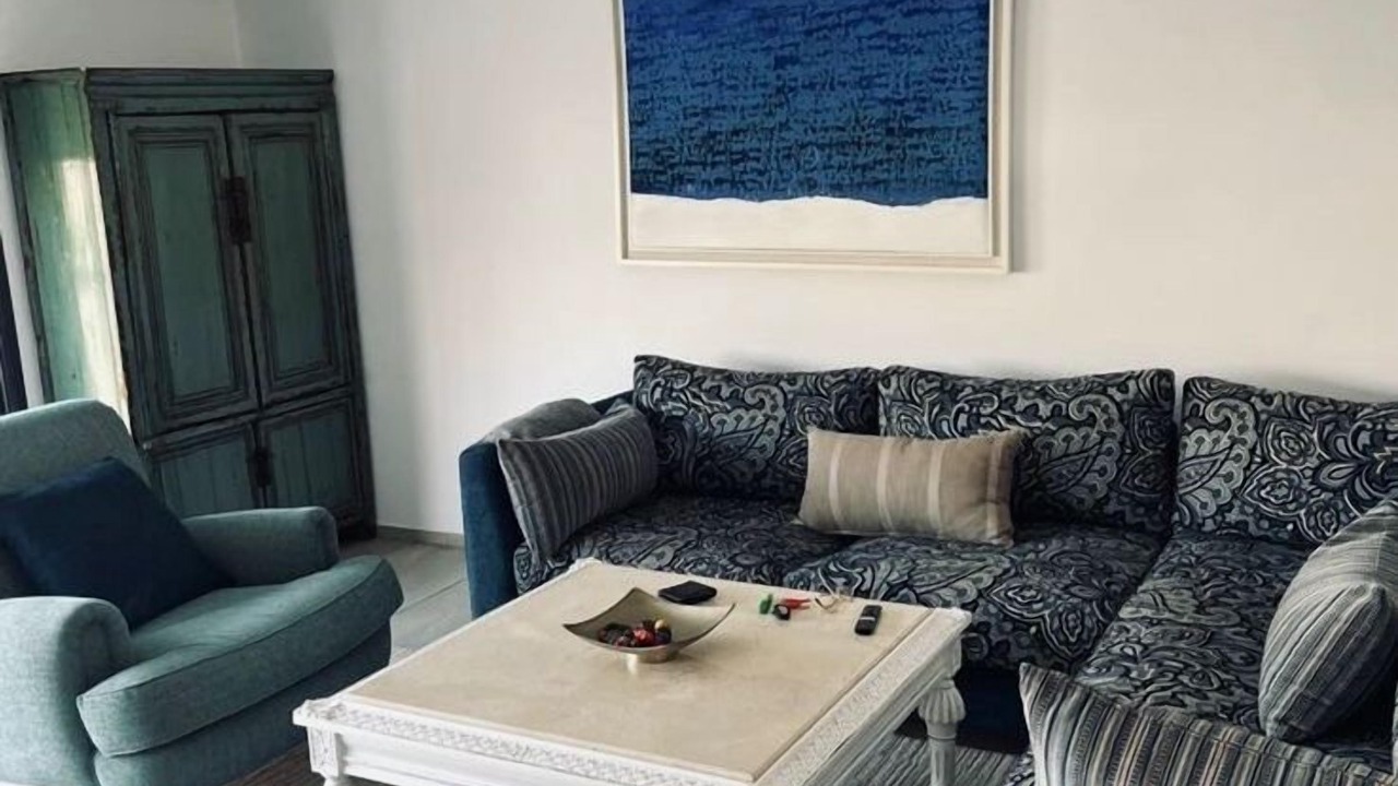 Photo of Livingroom in Taghazout