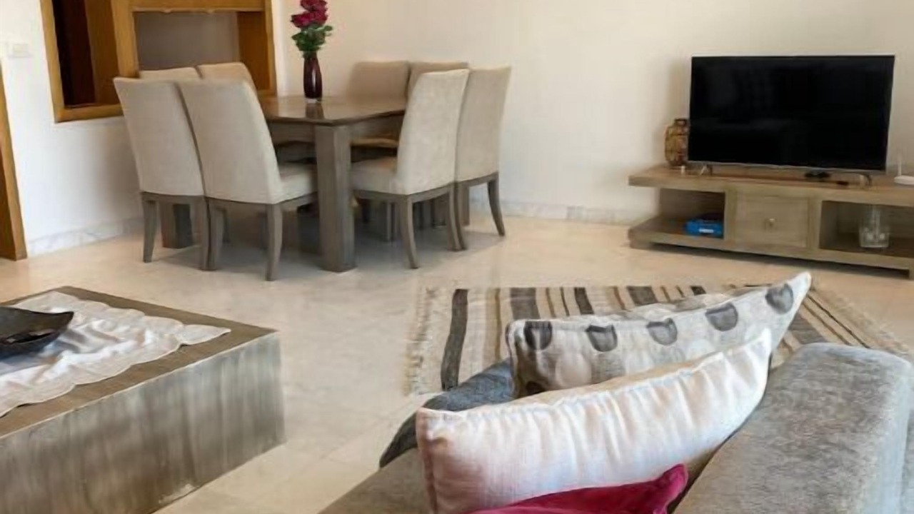 Photo of Livingroom in Jardins De Carthage