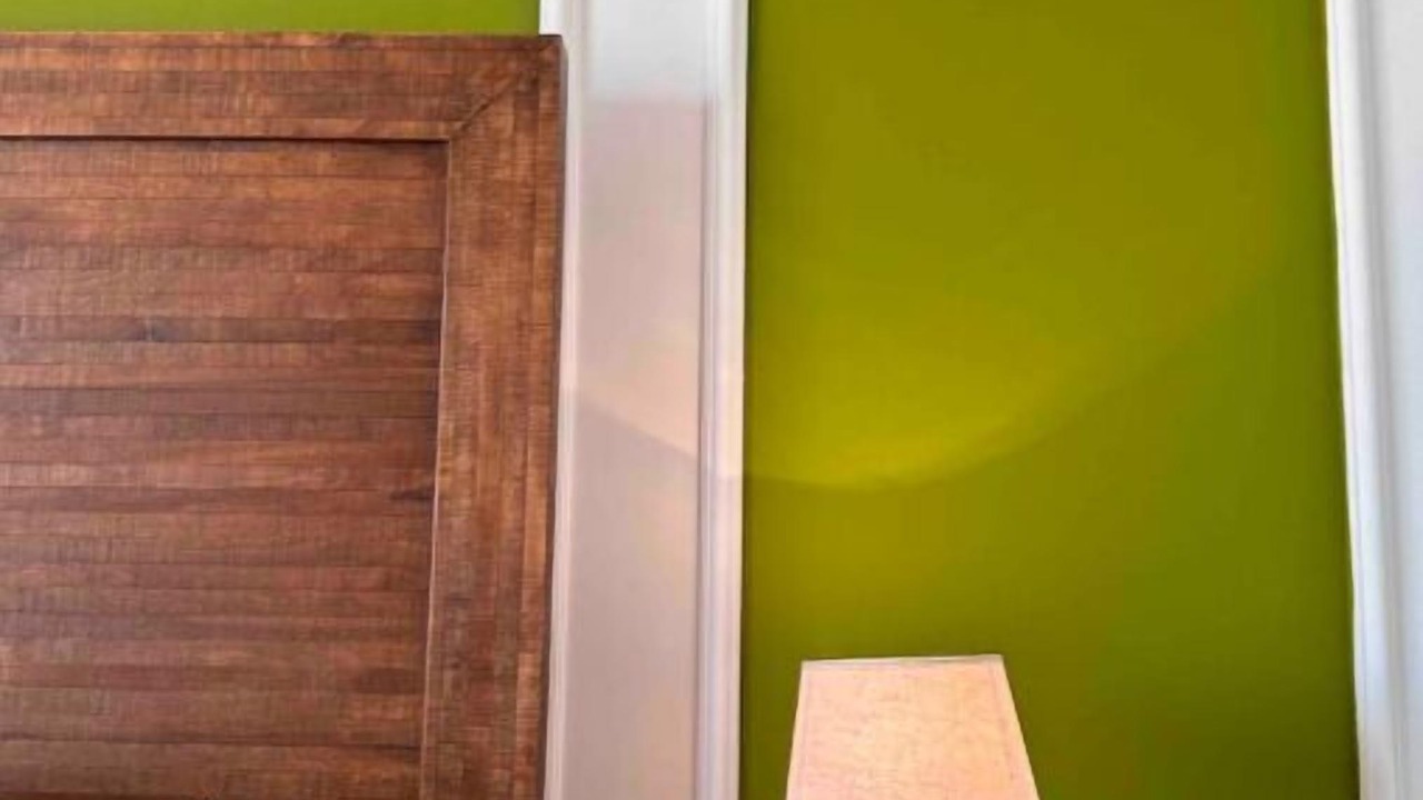 Photo of Bedroom in Jardins De Carthage