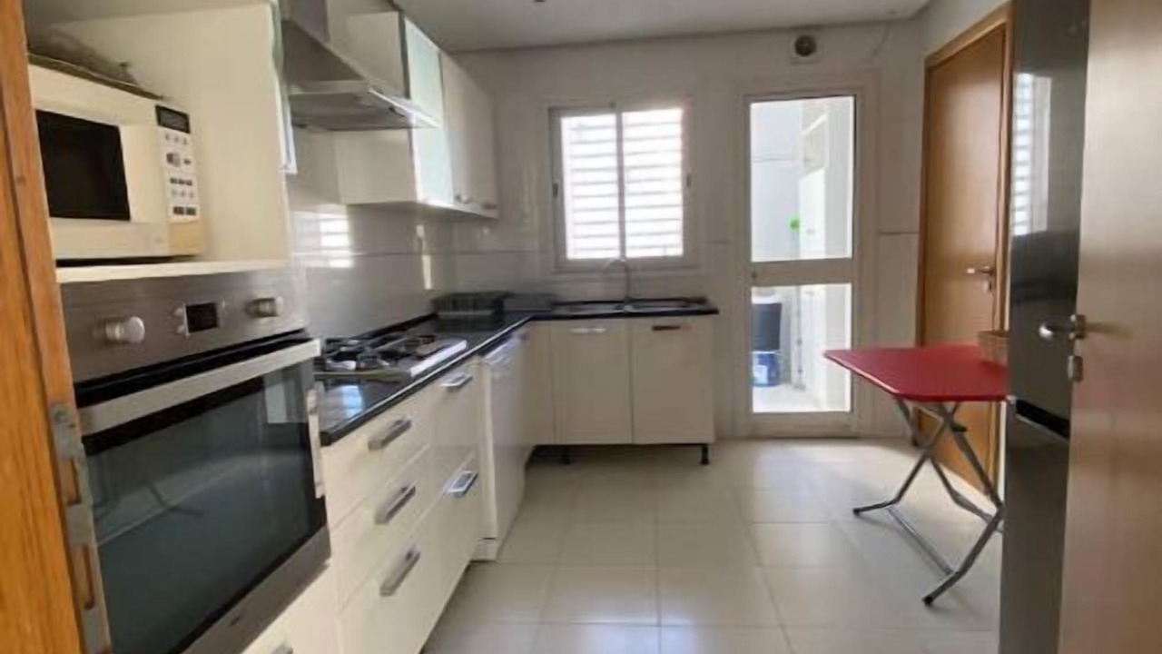 Photo of Kitchen in Jardins De Carthage