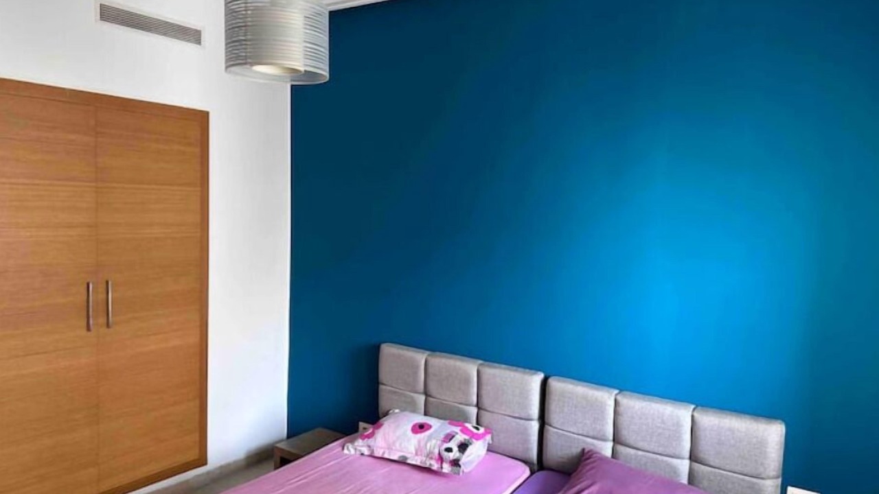 Photo of Bedroom in Jardins De Carthage
