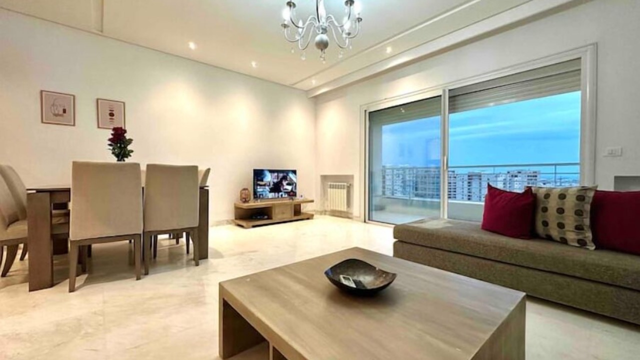 Photo of Livingroom in Jardins De Carthage