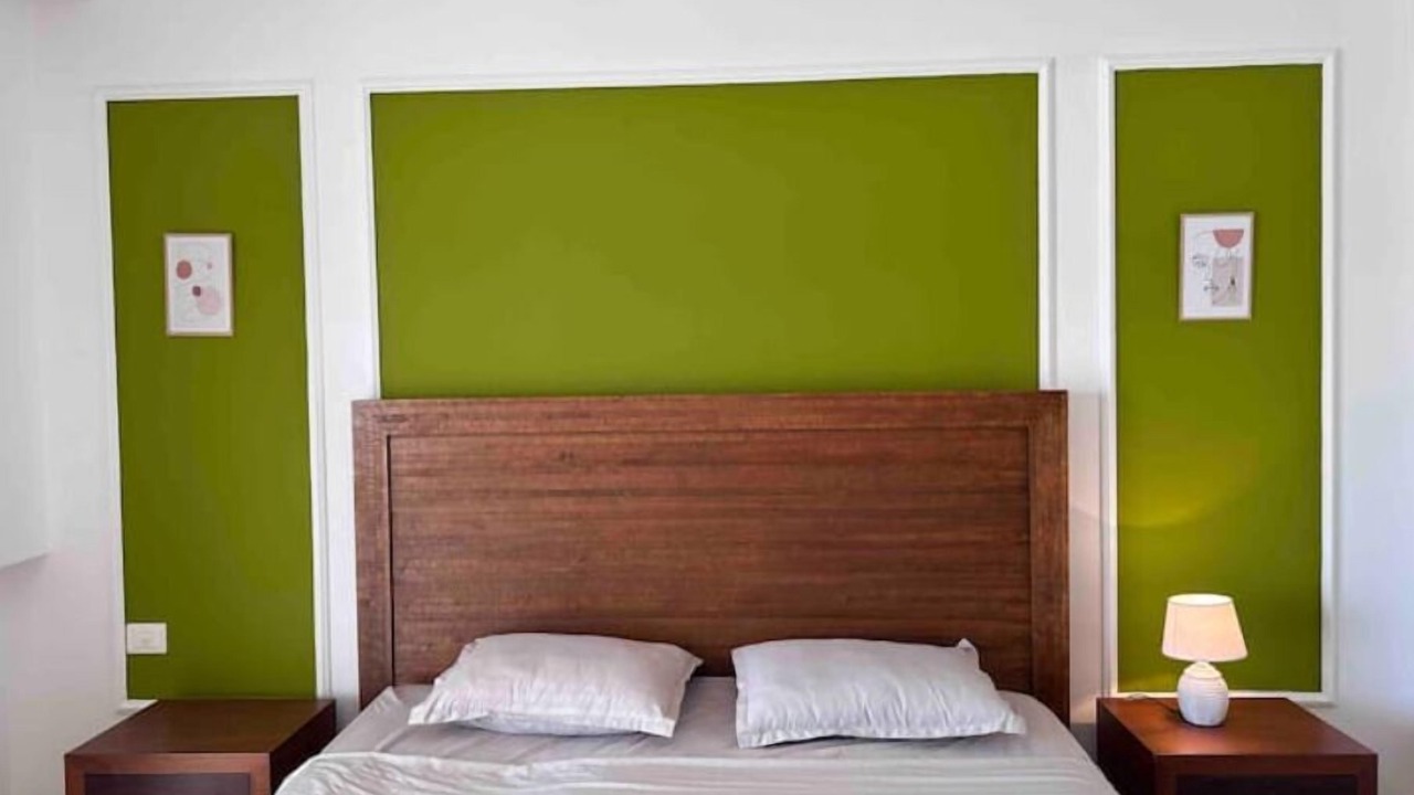 Photo of Bedroom in Jardins De Carthage