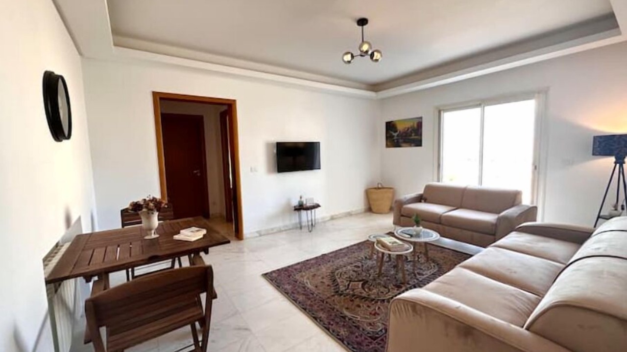 Photo of Livingroom in Jardins De Carthage
