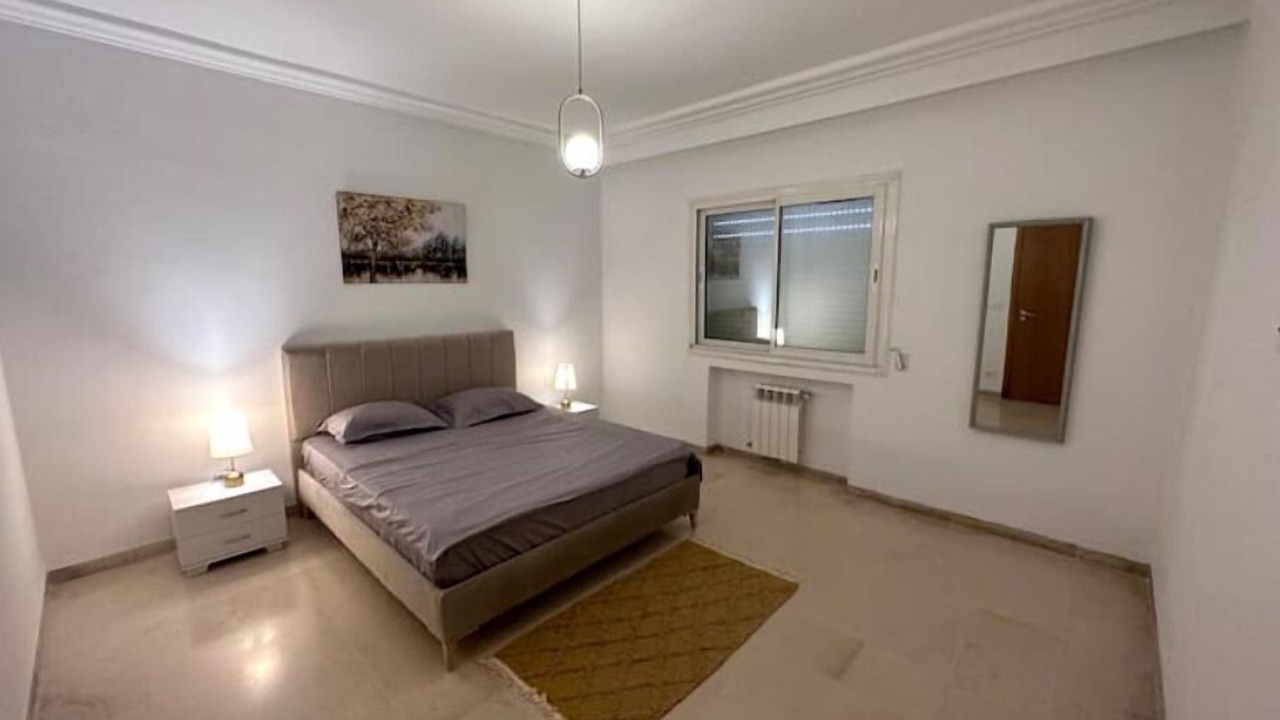 Photo of Bedroom in Jardins De Carthage