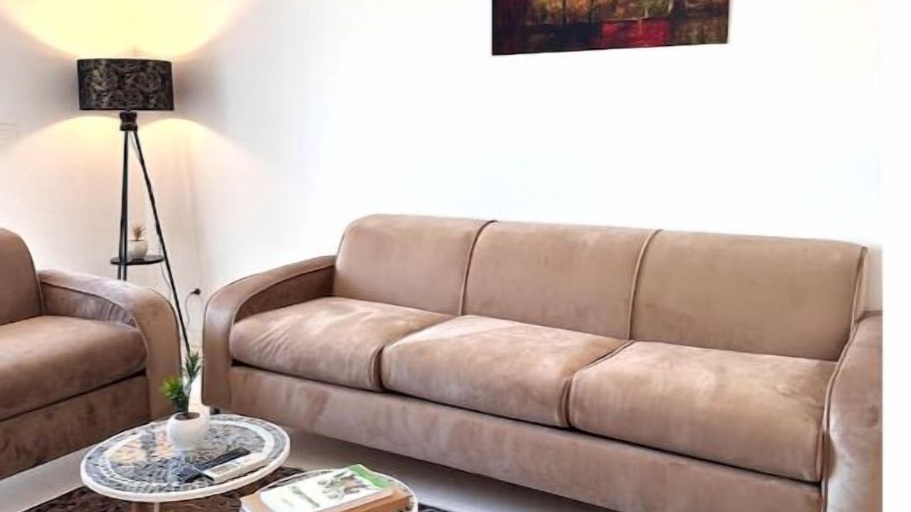 Photo of Livingroom in Jardins De Carthage