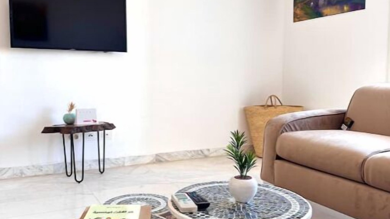 Photo of Livingroom in Jardins De Carthage