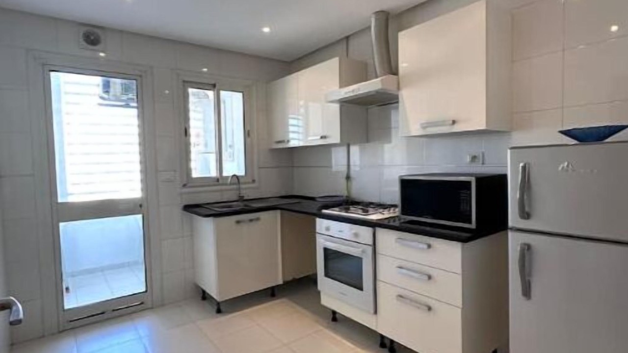 Photo of Kitchen in Jardins De Carthage