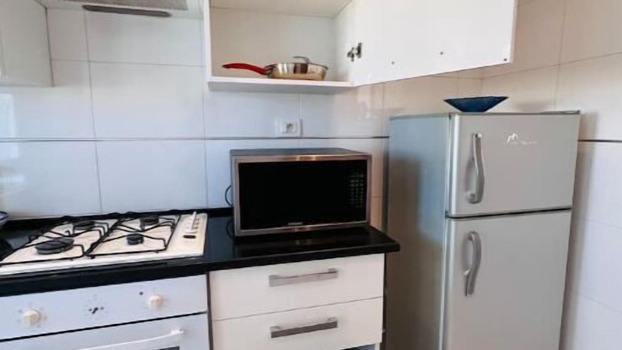 Photo of Kitchen in Jardins De Carthage