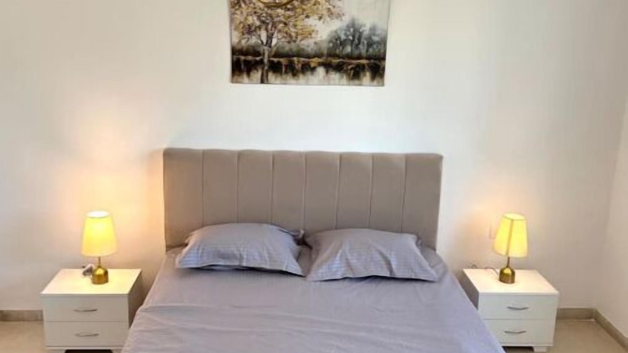 Photo of Bedroom in Jardins De Carthage