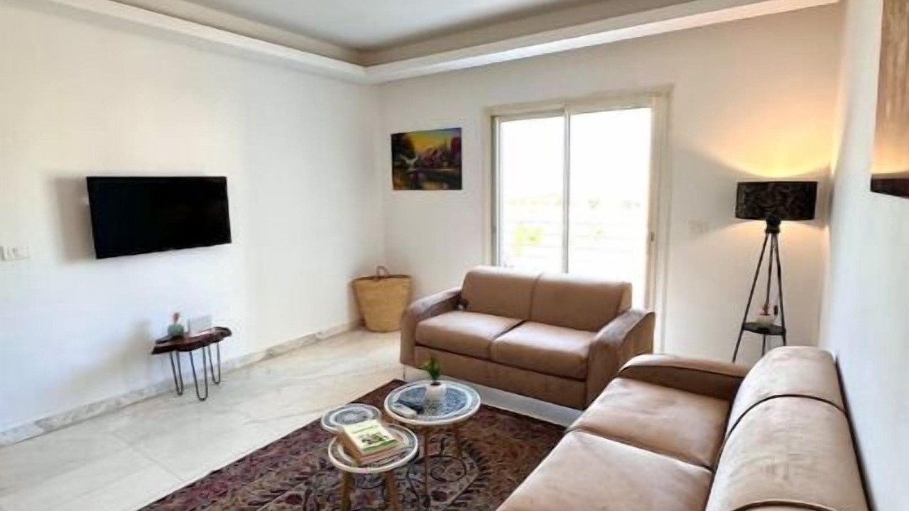 Photo of Livingroom in Jardins De Carthage