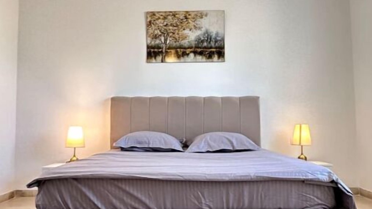 Photo of Bedroom in Jardins De Carthage