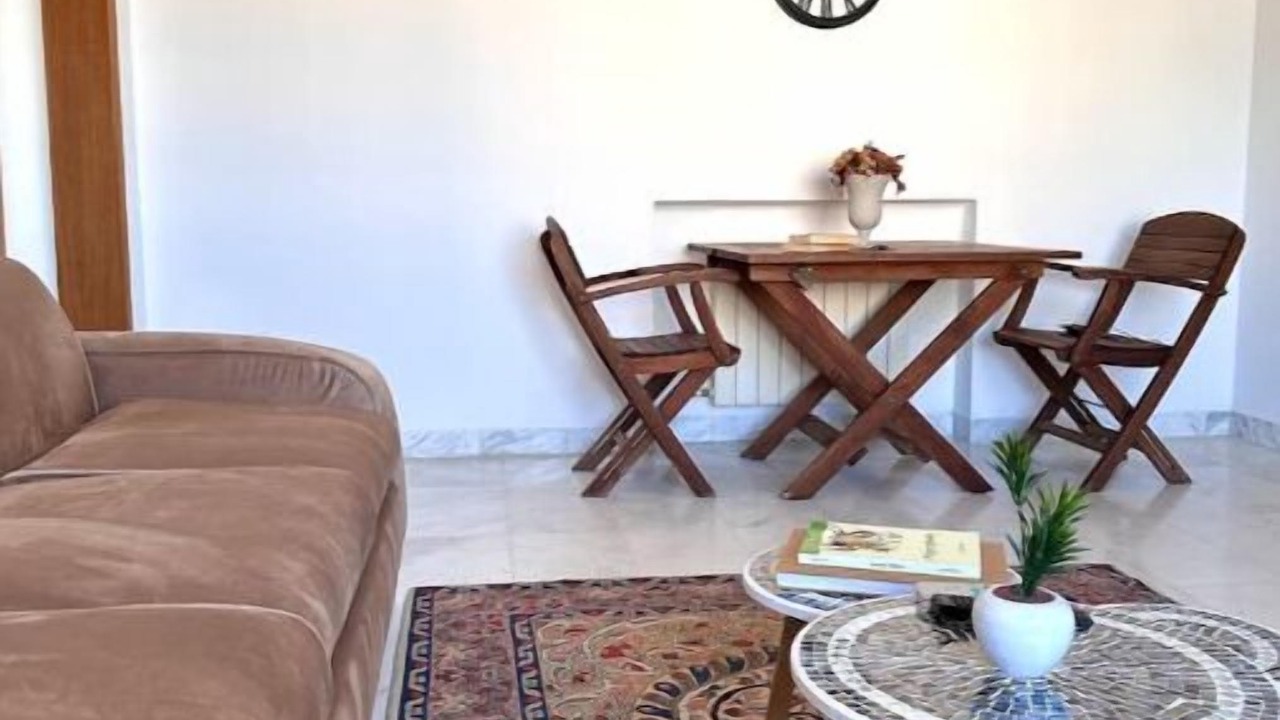 Photo of Livingroom in Jardins De Carthage