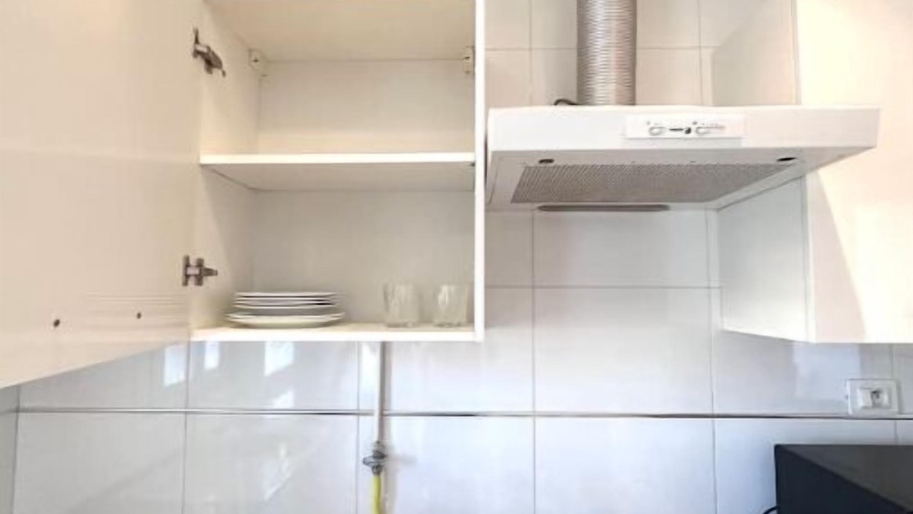 Photo of Kitchen in Jardins De Carthage