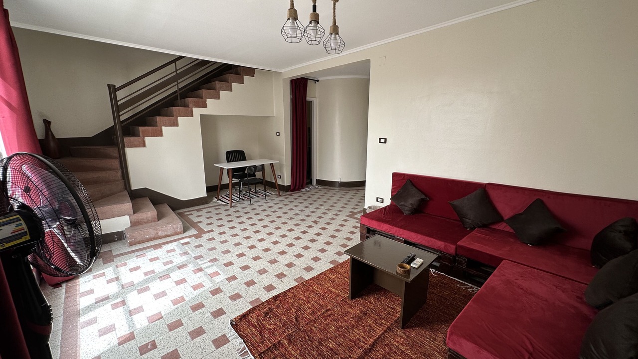 Photo of Livingroom in Abdin