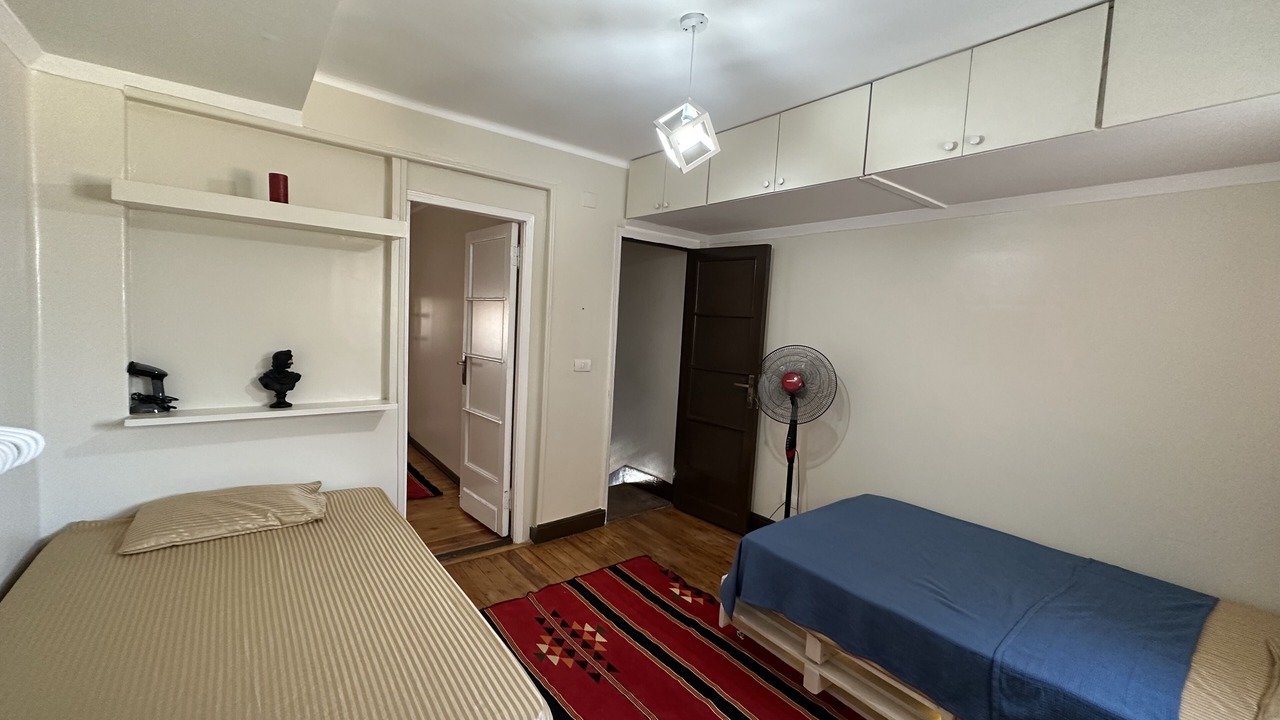 Photo of Bedroom in Abdin