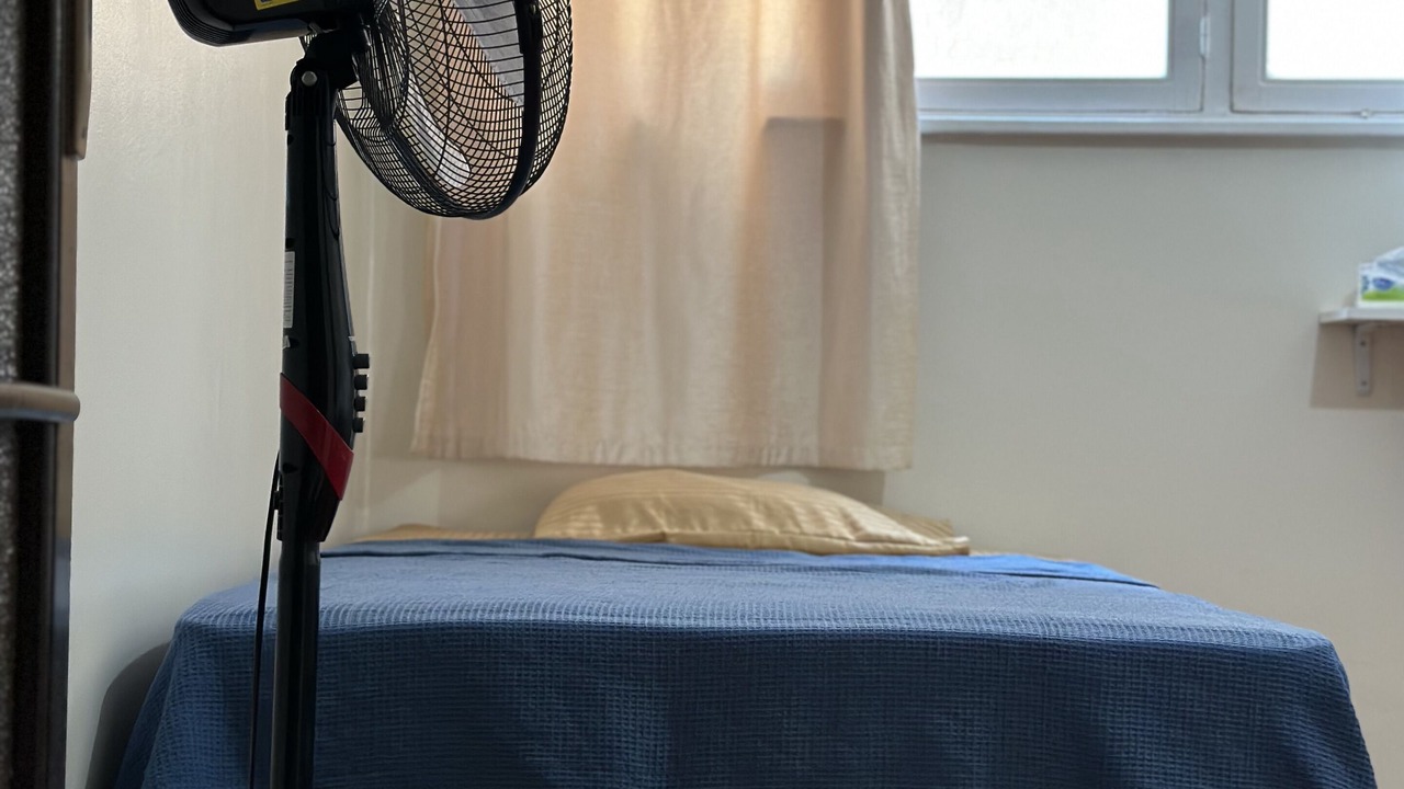 Photo of Bedroom in Abdin