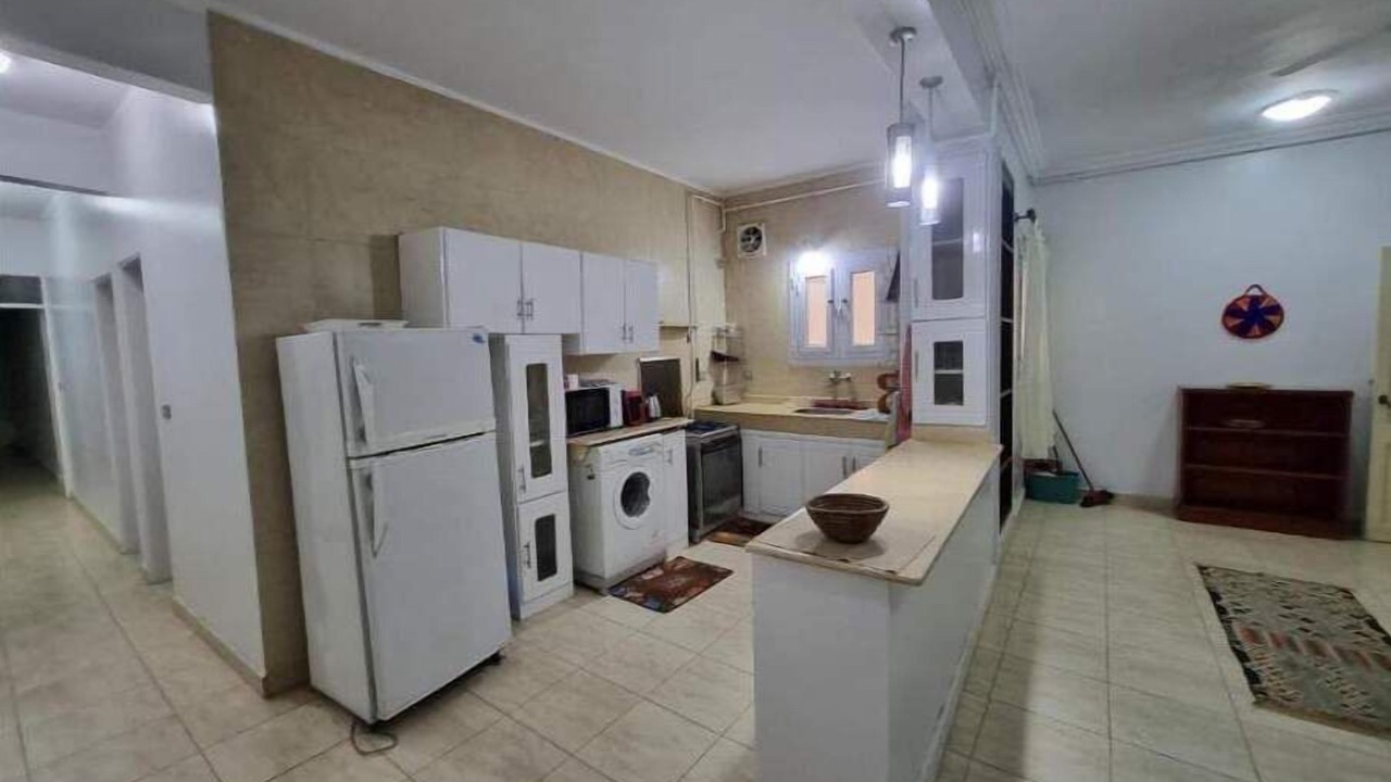 Photo of Kitchen in Nile River Luxor