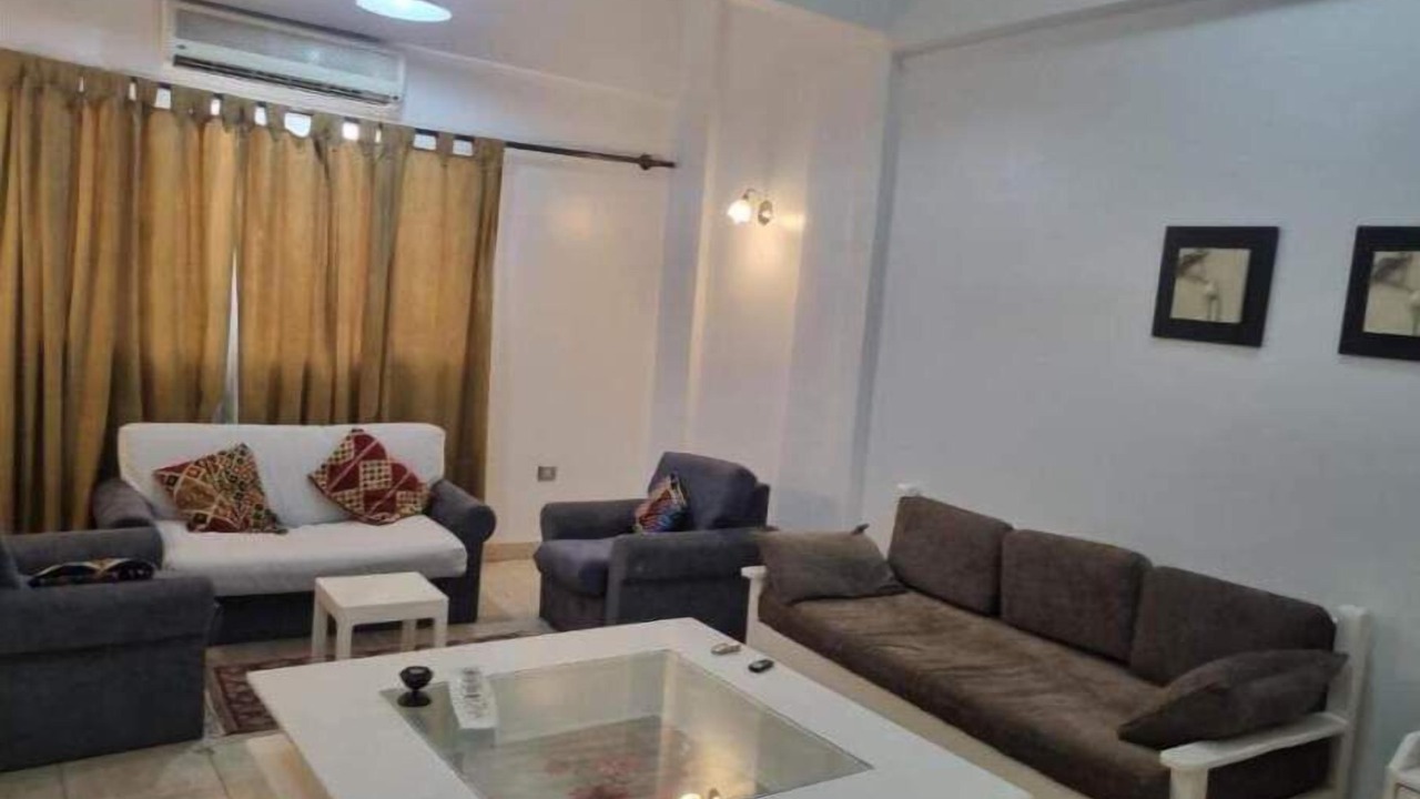 Photo of Livingroom in Nile River Luxor
