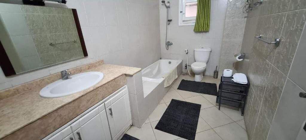 Photo of Bathroom in Nile River Luxor