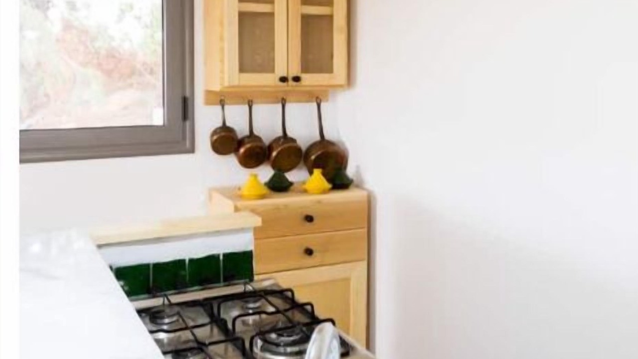 Photo of Kitchen in Ariana Governorate