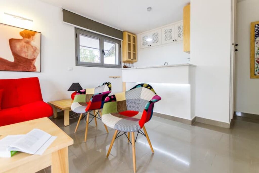 Photo of Livingroom in Ariana Governorate