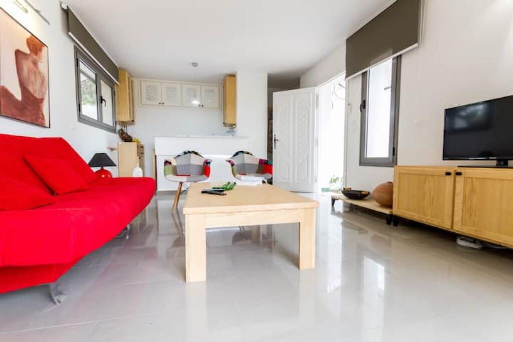 Photo of Livingroom in Ariana Governorate