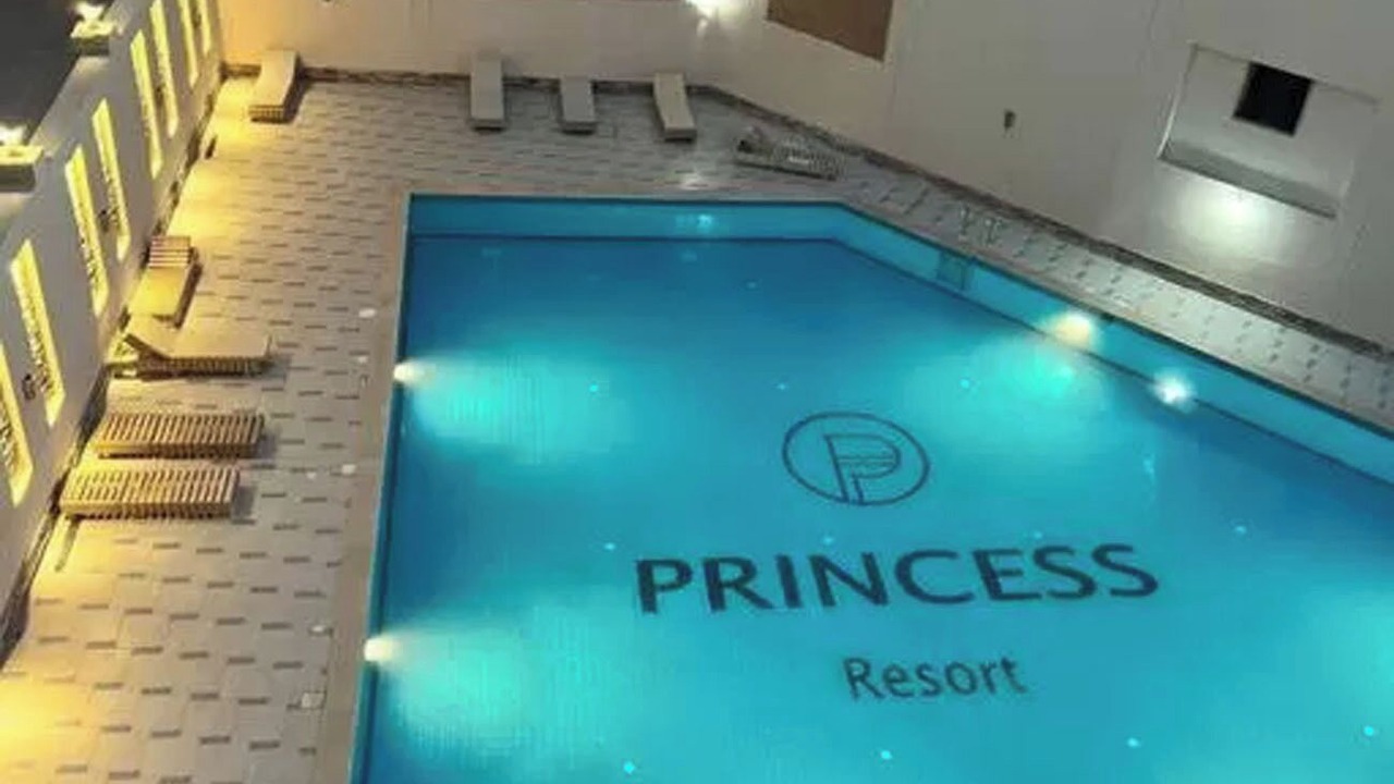 Photo of Outdoor in Al Mamsha El Seyahi