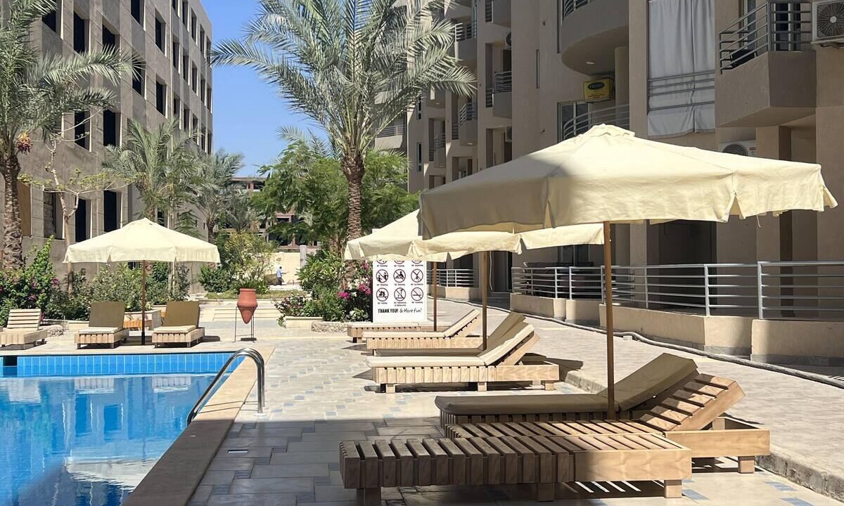Photo of Outdoor in Al Mamsha El Seyahi