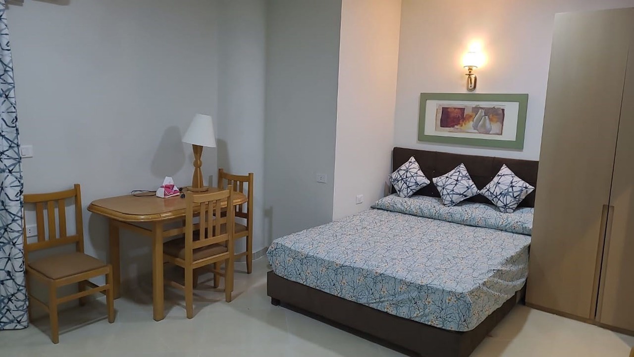 Photo of Bedroom in Al Mamsha El Seyahi