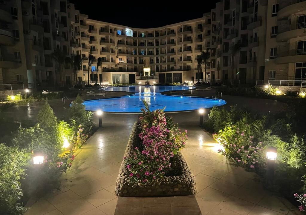 Photo of Outdoor in Al Mamsha El Seyahi