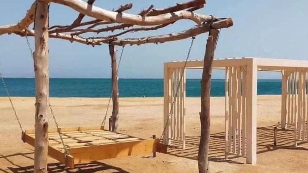 Photo of Others in Al Mamsha El Seyahi