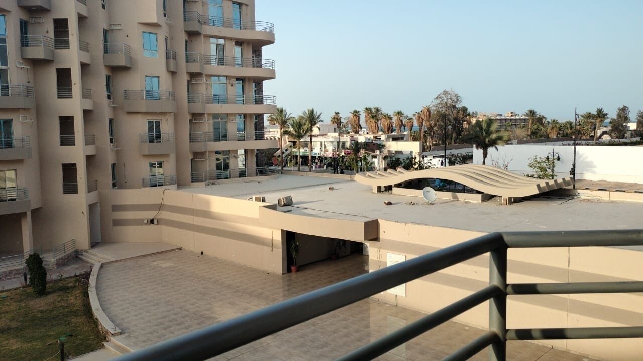 Photo of Outdoor in Al Mamsha El Seyahi