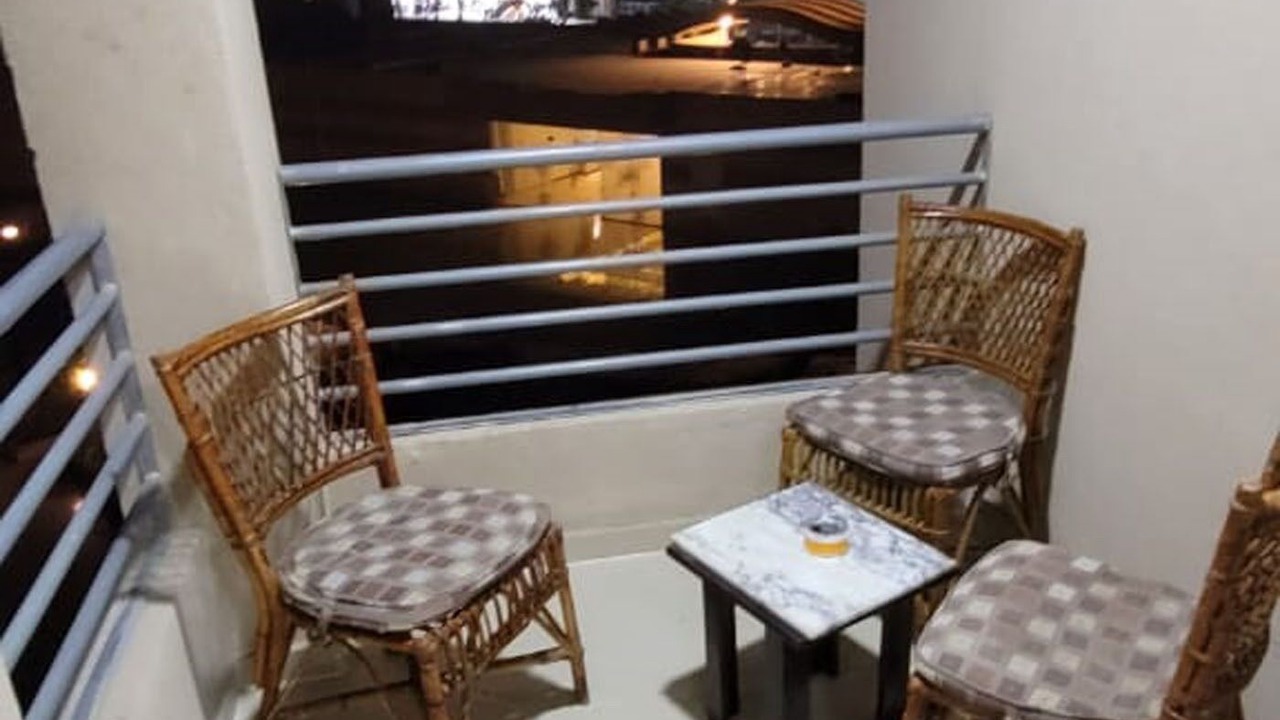 Photo of Outdoor in Al Mamsha El Seyahi