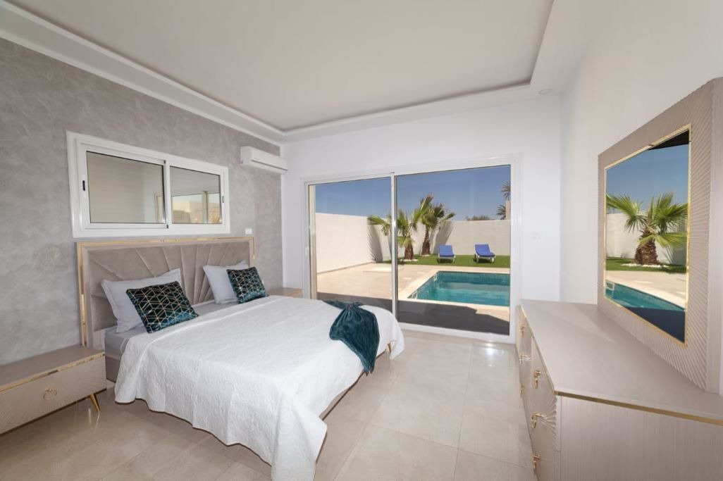Photo of Bedroom in Aghir