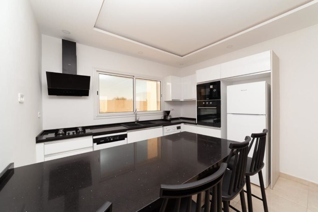 Photo of Kitchen in Aghir