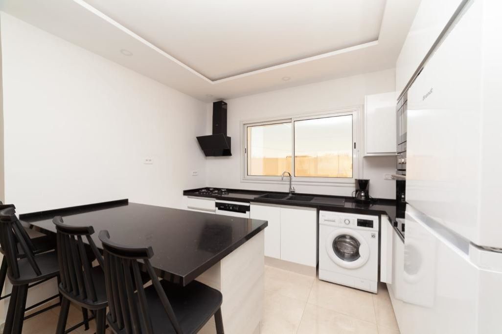 Photo of Kitchen in Aghir