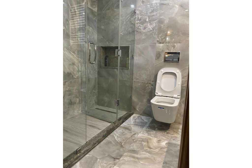 Photo of Bathroom in Sousse - Monastir