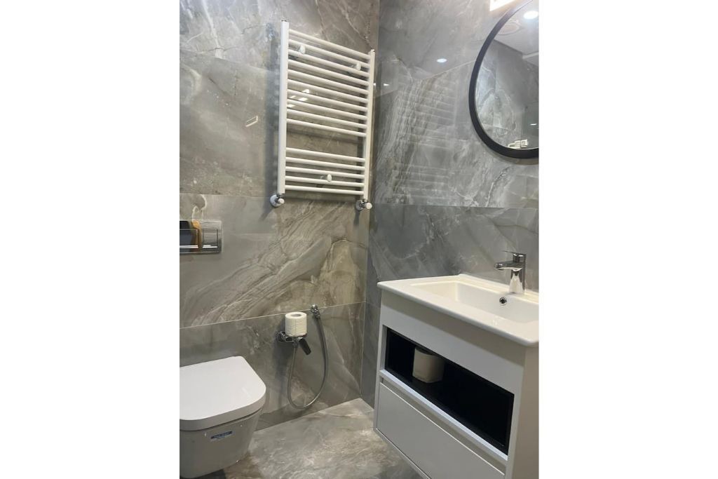 Photo of Bathroom in Sousse - Monastir