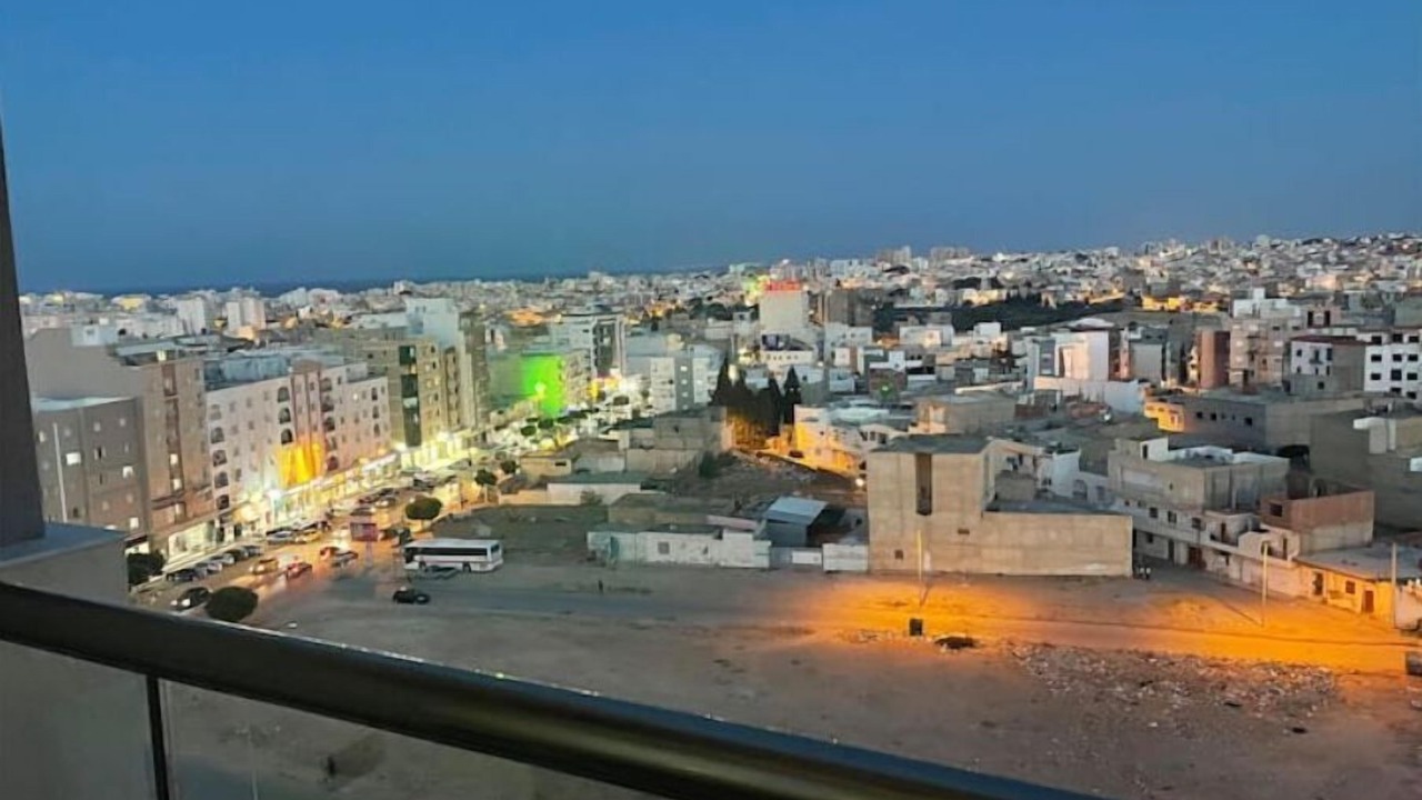 Photo of Outdoor in Sousse - Monastir